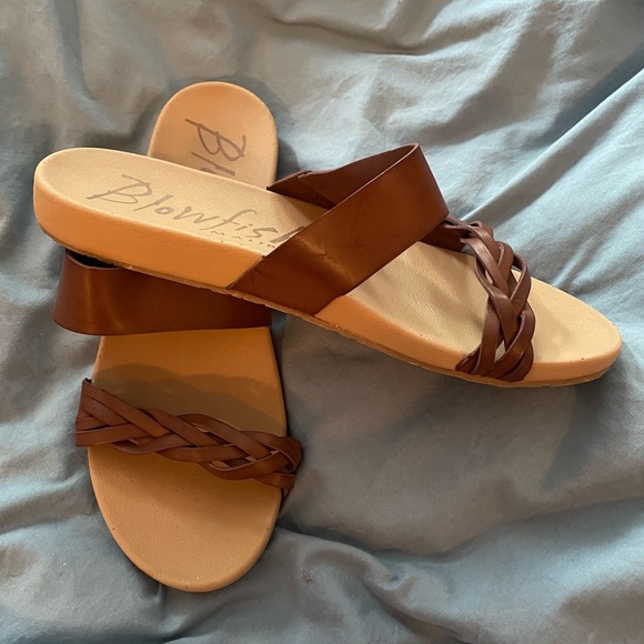 Blowfish sandals - Picture 3 of 3